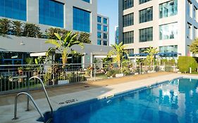 Hilton Garden Inn Sevilla